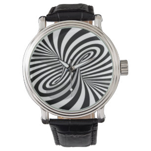 Reloj De Pulsera Doblador del tiempo