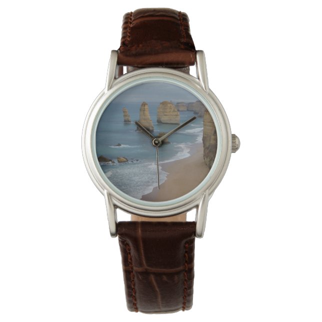 Reloj De Pulsera Doce Apóstoles Watch (Anverso)