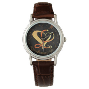 Reloj De Pulsera Doctor - Enfermera - Paramédico - Médico - Regalo