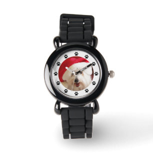 Reloj De Pulsera Dog Mascota Watches