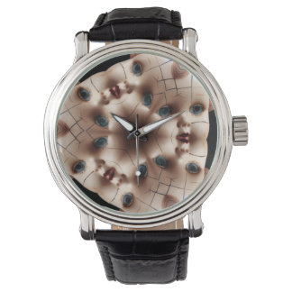 Reloj De Pulsera dolly art