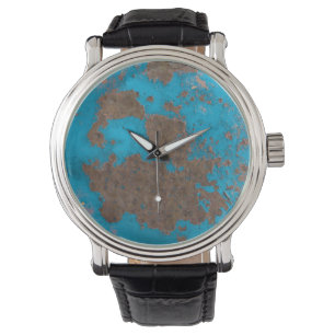 Reloj De Pulsera Dolor y óxido