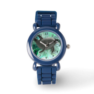 Reloj De Pulsera Dolphin Baby