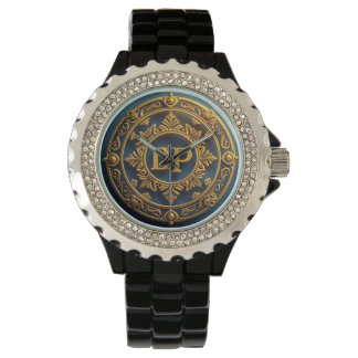 Reloj De Pulsera Dominik Pierdomenico Frauenuhr