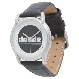 Reloj De Pulsera Doode