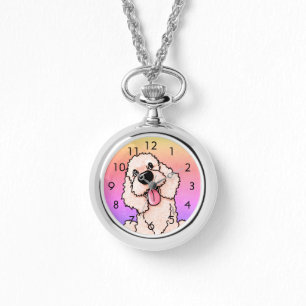 Reloj De Pulsera DOODLE sonriente