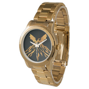 Reloj De Pulsera Dorémont Signature Watch 1002