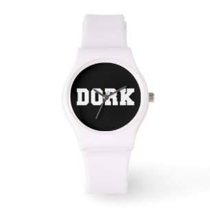 RELOJ DE PULSERA DORK