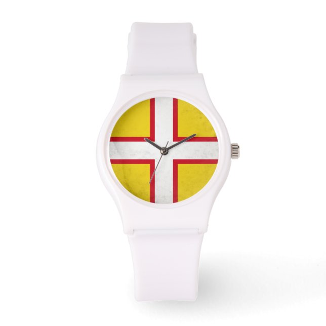 Reloj De Pulsera Dorset (Anverso)
