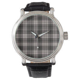 RELOJ DE PULSERA DOUGLAS GRAY TARTAN
