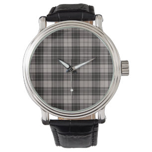 RELOJ DE PULSERA DOUGLAS GRAY TARTAN