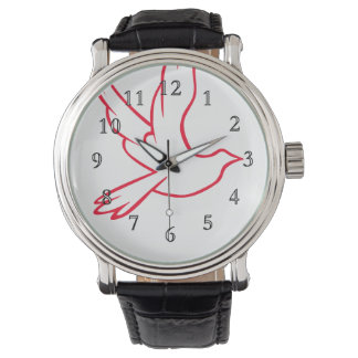 Reloj De Pulsera Dove