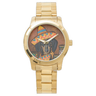 RELOJ DE PULSERA DOXIE   