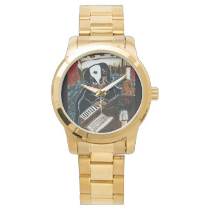 RELOJ DE PULSERA DOXIE
