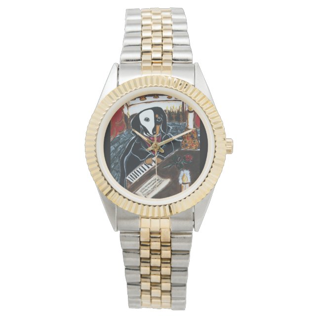 RELOJ DE PULSERA DOXIE   (Anverso)