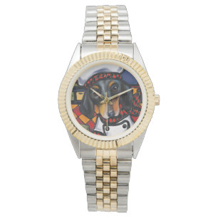RELOJ DE PULSERA DOXIE CHEF