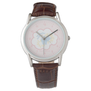 Reloj De Pulsera Dr. Seuss Horton   No importa cuán pequeño