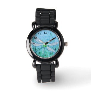 Reloj De Pulsera Dragón