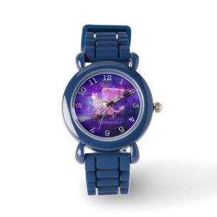 Reloj De Pulsera Dragón - Bezal con números negros Observar