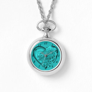 Reloj De Pulsera Dragon Heart