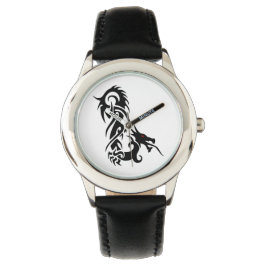 Reloj De Pulsera Dragon Watch