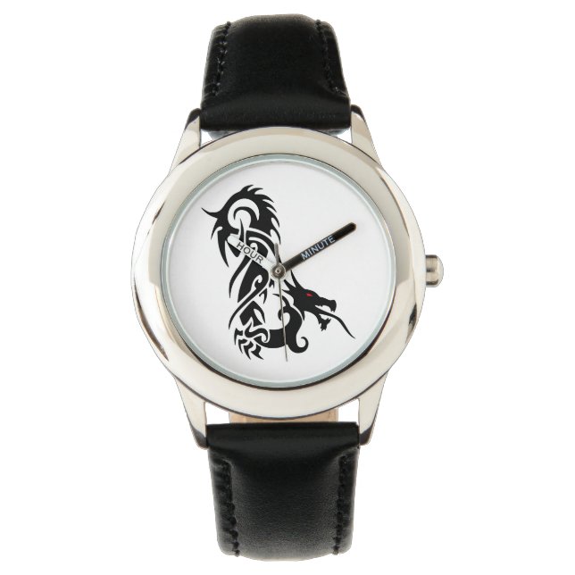 Reloj De Pulsera Dragon Watch (Anverso)