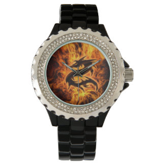 Reloj De Pulsera Dragon Watch