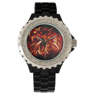 Reloj De Pulsera Dragon Watch