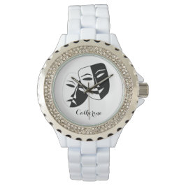 RELOJ DE PULSERA DRAMA LADIES WATCH
