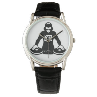 Reloj De Pulsera Dream Big DJ Watch