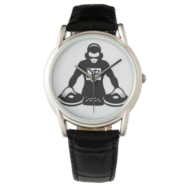 Reloj De Pulsera Dream Big DJ Watch (Anverso)