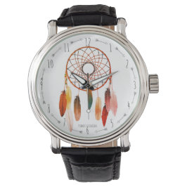 Reloj De Pulsera Dream Catcher Watch