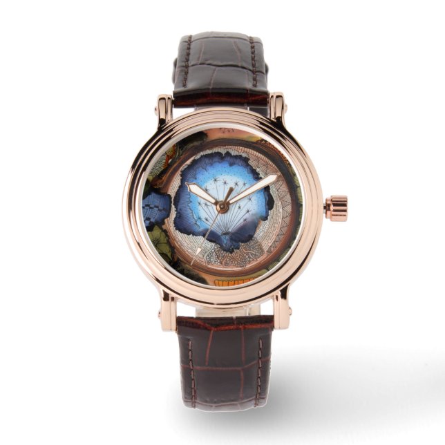 Reloj De Pulsera Dreamer Watch (Anverso)