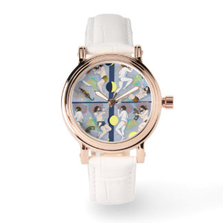 Reloj De Pulsera Dreams