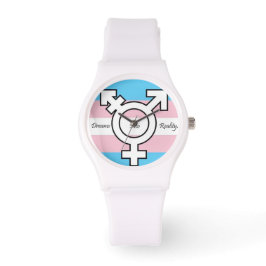 Reloj De Pulsera DreamsIntoRealityComics Cubre el arte