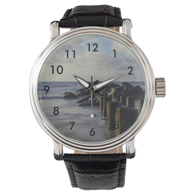 Reloj De Pulsera Dreamy Jettie (Anverso)