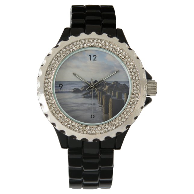 Reloj De Pulsera Dreamy Jettie (Anverso)