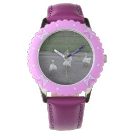 Reloj De Pulsera Duck Watch