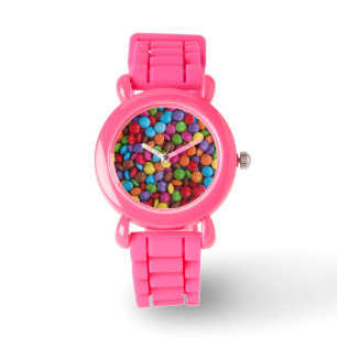 Reloj De Pulsera dulce dulce dulce
