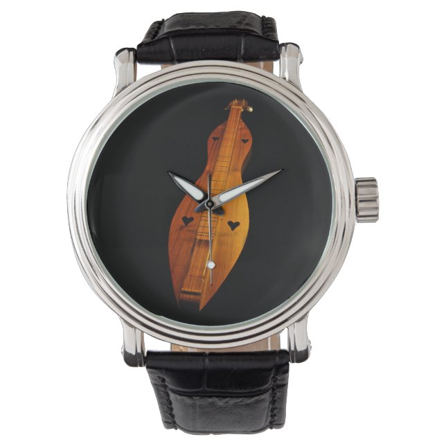 Reloj De Pulsera Dulcimer Watch (Anverso)