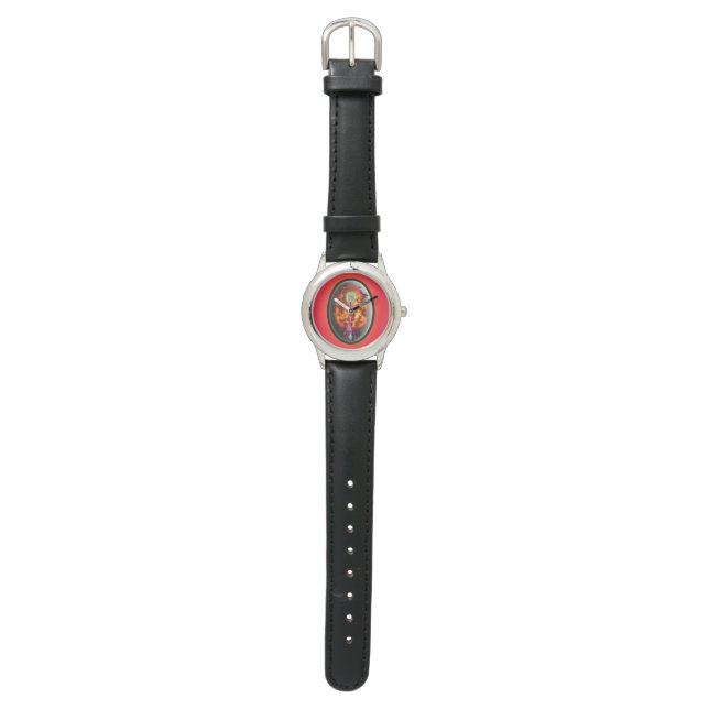 Reloj De Pulsera Dunamis (Superficie plana)