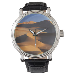 Reloj De Pulsera Dunas del desierto, Sossusvlei, Namib-Naukluft