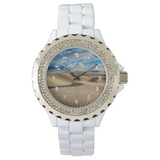 Reloj De Pulsera Dunas Infinitas