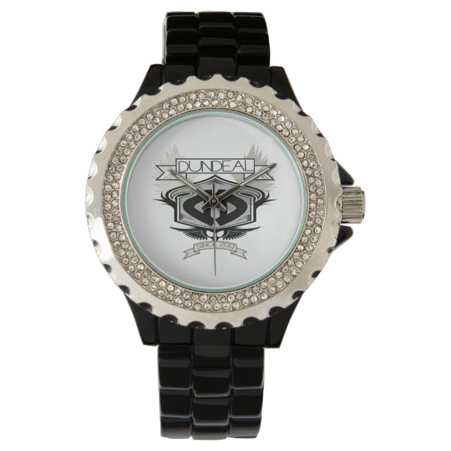 RELOJ DE PULSERA DUNDEAL WATCHES (Anverso)