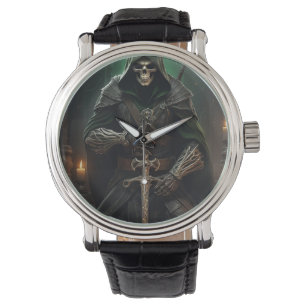 Reloj De Pulsera Dungeons & Dragons