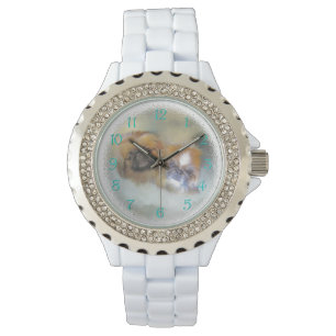 Reloj De Pulsera Dúo de Pekín