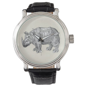 Reloj De Pulsera Durer Rhino