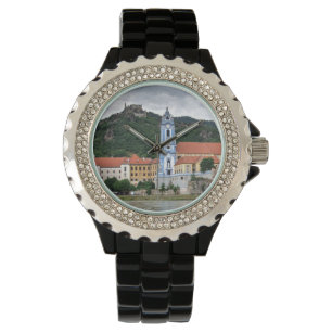 Reloj De Pulsera Dürnstein En Der Wachau