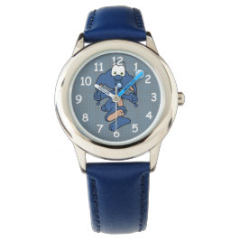 Reloj De Pulsera Dweeblinks Kids