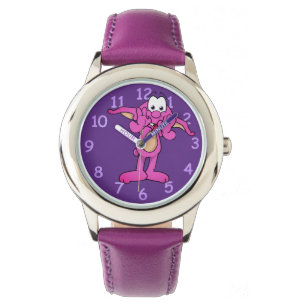 Reloj De Pulsera Dweeblinks Kids